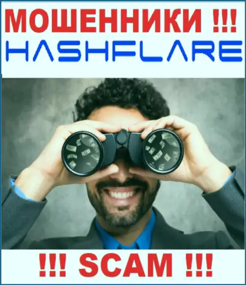 Звонят из организации HashFlare LP, не откладывая сбрасывайте звонок, они ВОРЫ
