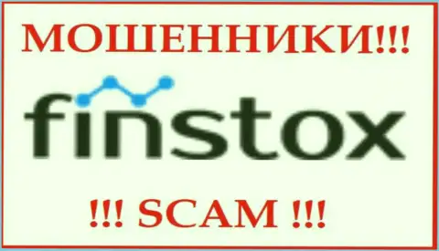 Finstox Com - это МОШЕННИКИ !!! SCAM !!!