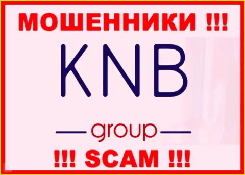 KNB-Group Net - это ЖУЛИКИ !!! Работать совместно слишком рискованно !