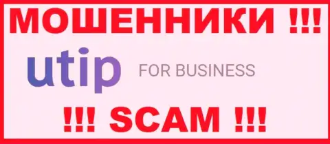 UTIP Technologies Ltd - это SCAM !!! ЕЩЕ ОДИН ЛОХОТРОНЩИК !!!