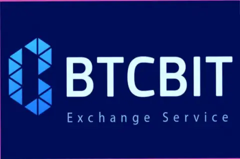 Лого организации по обмену цифровой валюты BTCBit Net