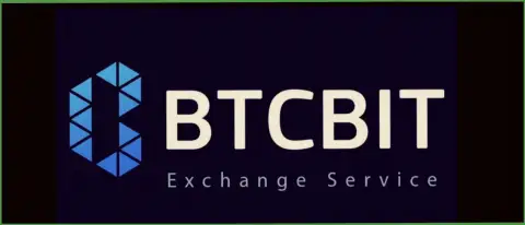 Логотип крипто обменки BTCBit Net