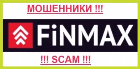 FiNMax (ФиНМАКС) - КУХНЯ НА FOREX !!! СКАМ !!!