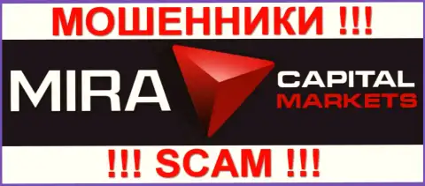 Mira Markets - ОБМАНЩИКИ !!! SCAM !!!