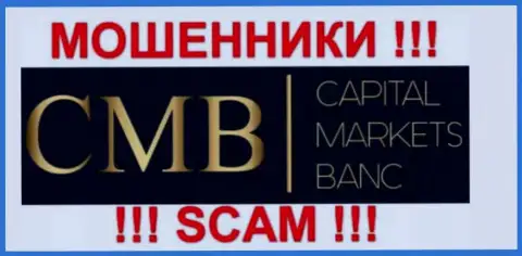 Капитал Маркетс Банк - это АФЕРИСТЫ !!! SCAM !!!