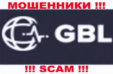 Gbl investing - это АФЕРИСТЫ !!! SCAM !!!