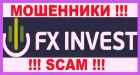 FX-Invest Biz - это МОШЕННИКИ !!! SCAM !!!