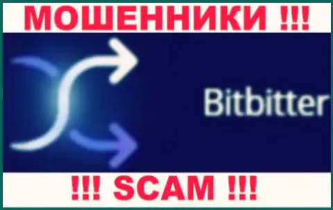 BitBitter - это КУХНЯ !!! SCAM !!!