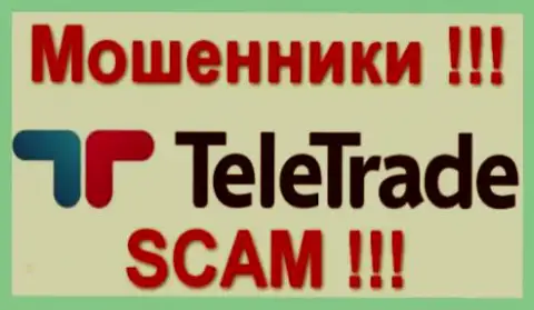 TeleTrade-Dj Com - это МАХИНАТОРЫ !!! SCAM !!!