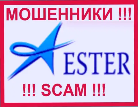 Ester Holdings - это МОШЕННИКИ !!! SCAM !!!