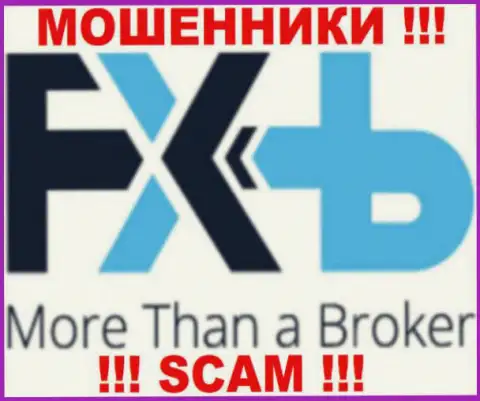 FXBTrading Com - это МАХИНАТОРЫ !!! SCAM !!!